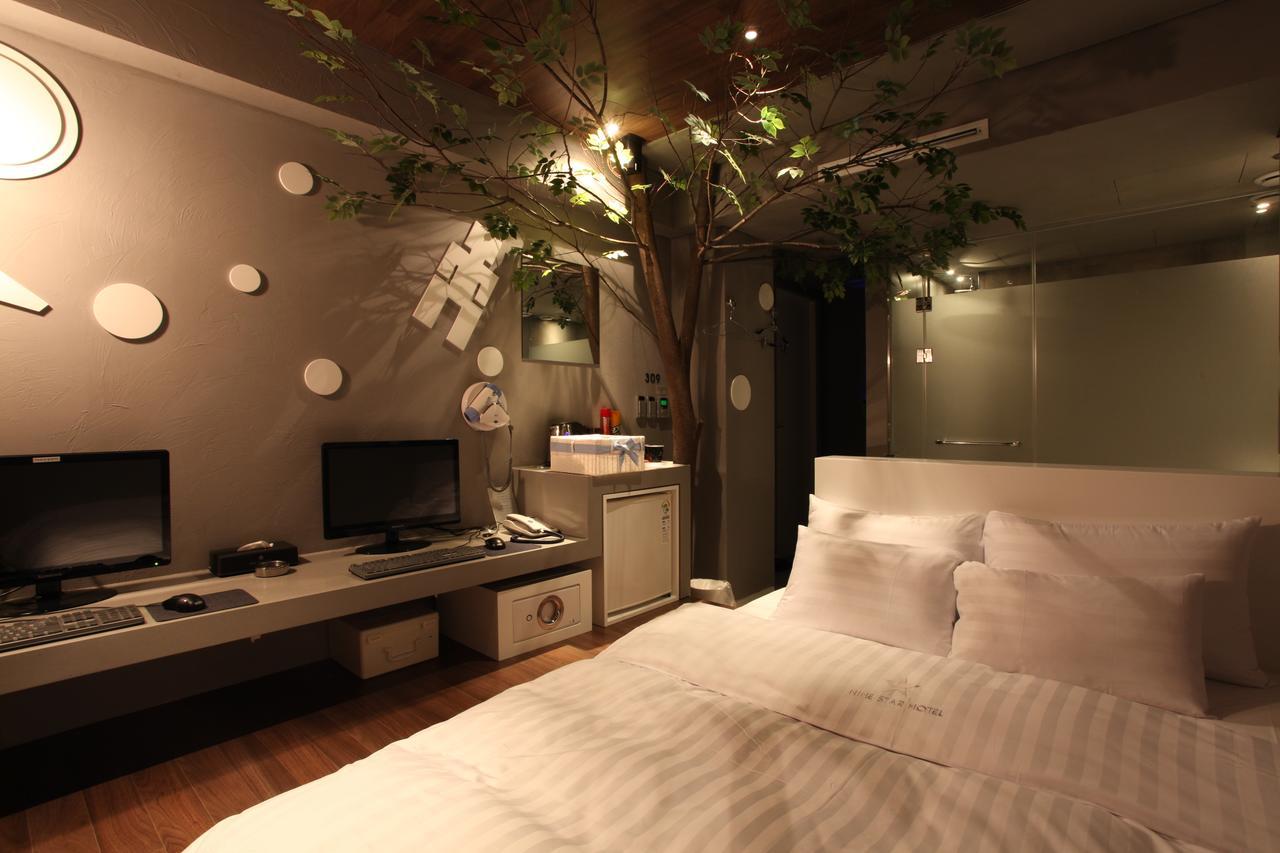 Nine Star Seoul
