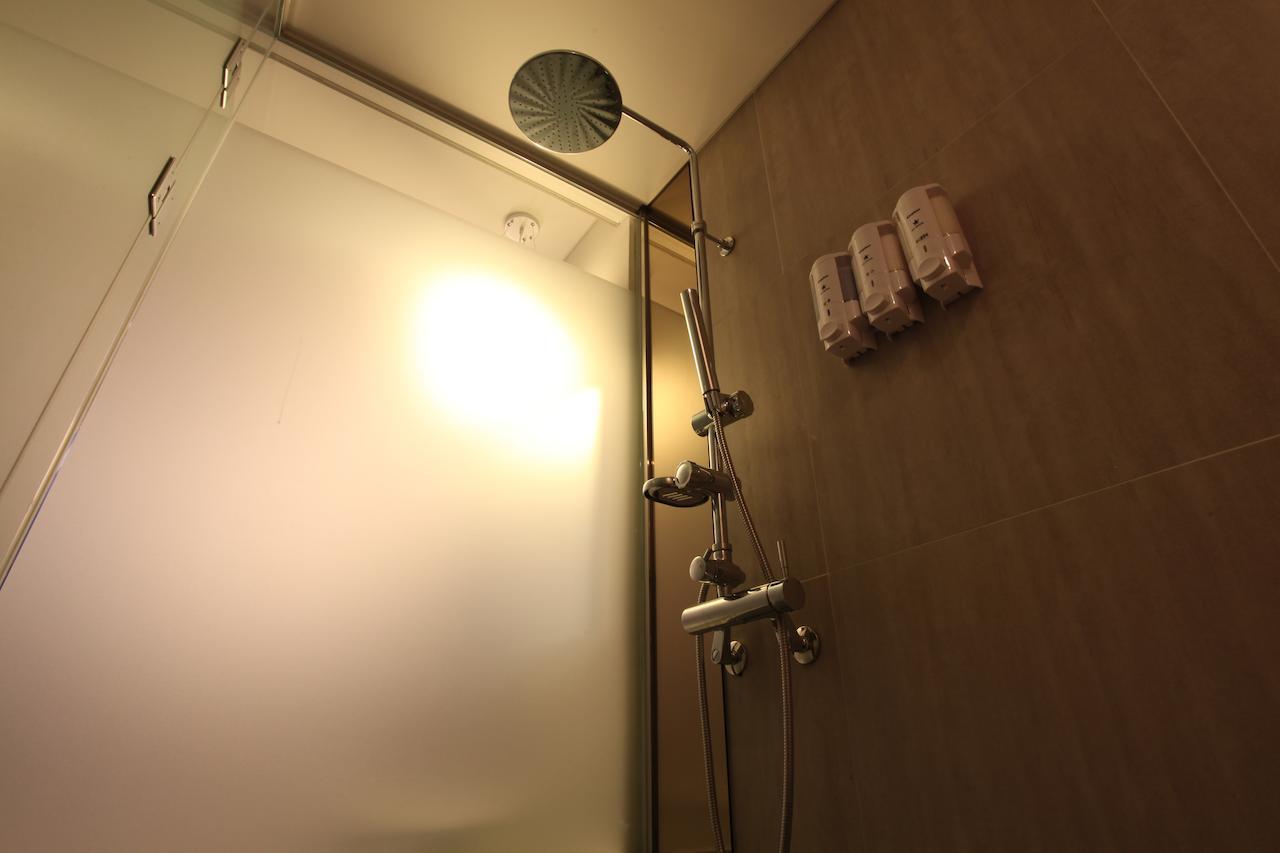Nine Star Motel Seoul