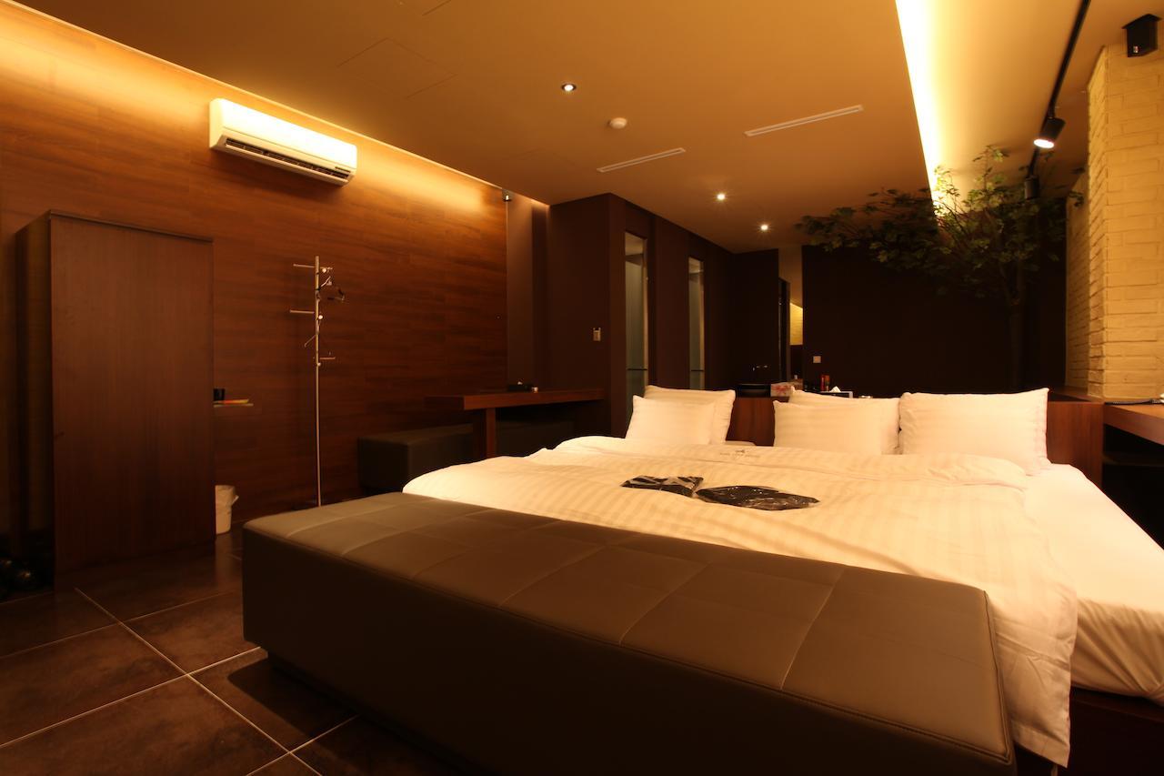 Nine Star Motel Seoul