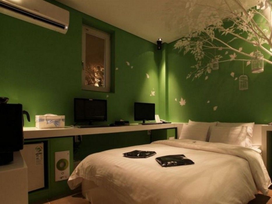 Motel Nine Star Seoul