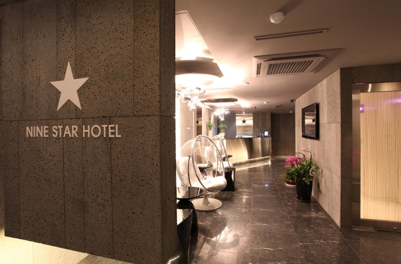 Nine Star 2* Seoul