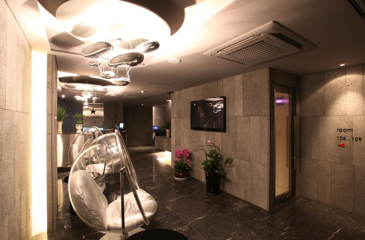 Motel Nine Star Seoul