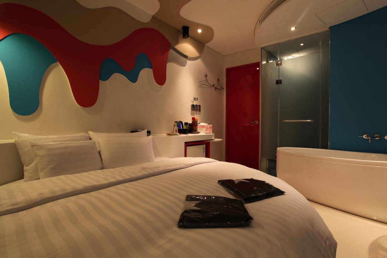 Nine Star 2* Seoul