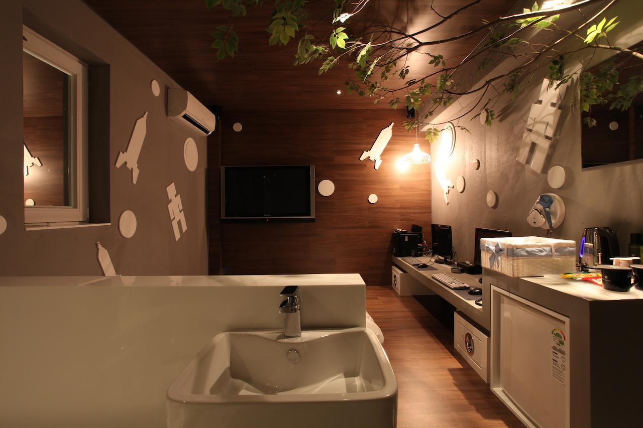 Motel Nine Star Seoul