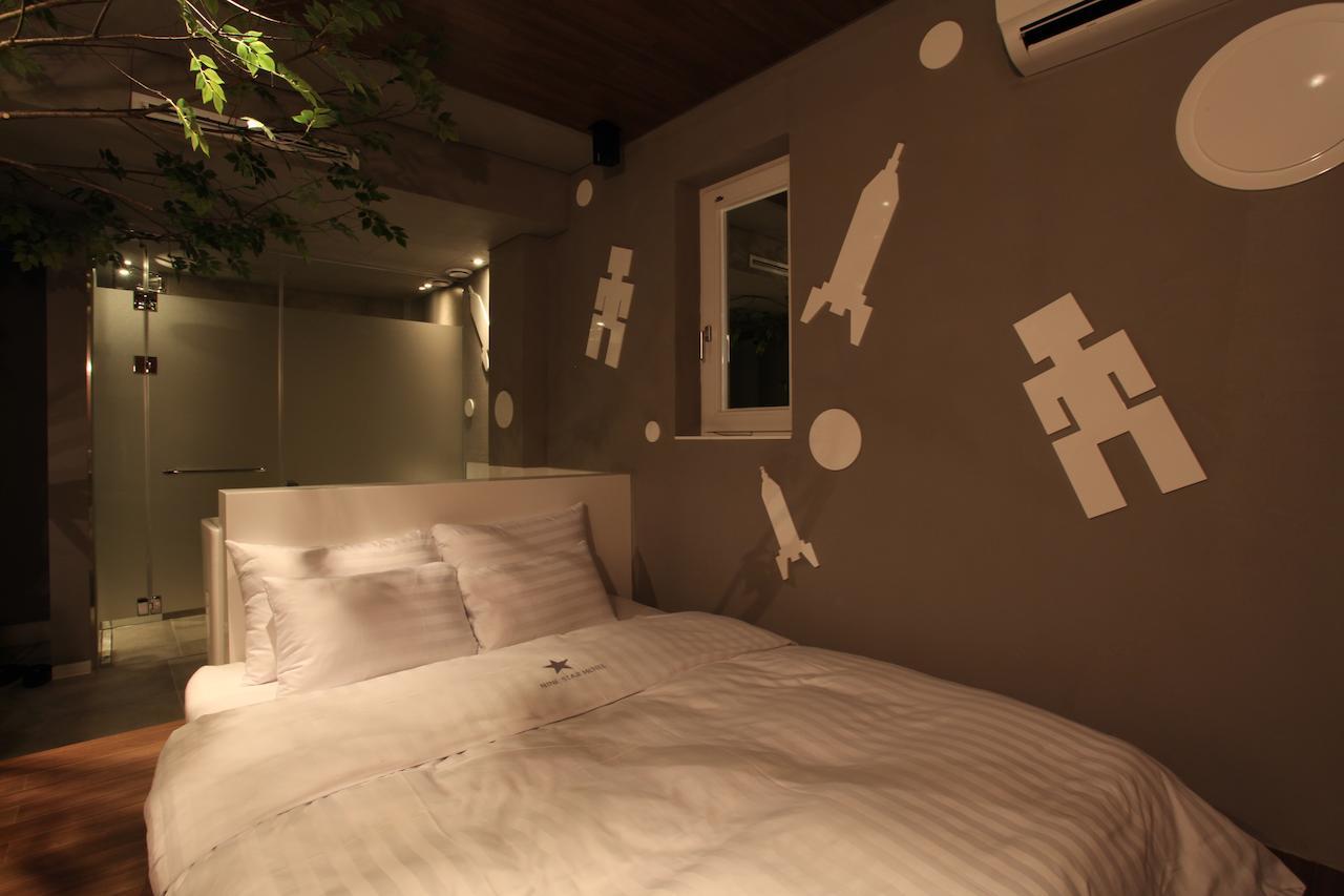 Motel Nine Star Seoul