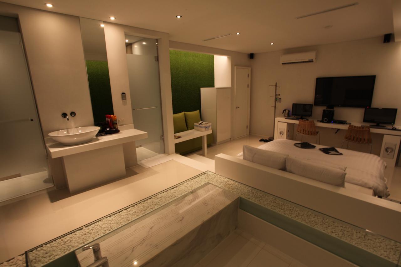 Motel Nine Star Seoul