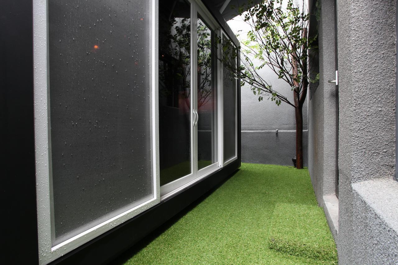Nine Star Motel Seoul