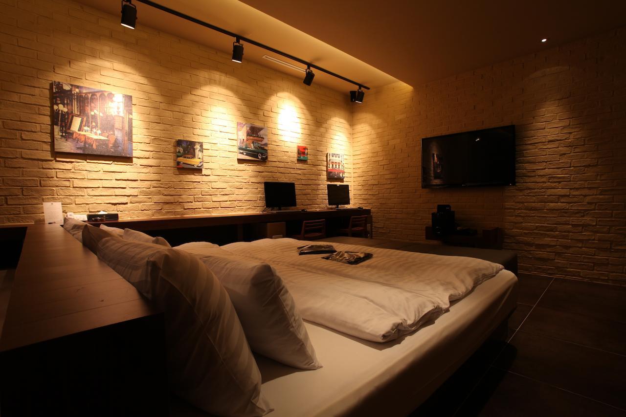 Motel Nine Star Seoul