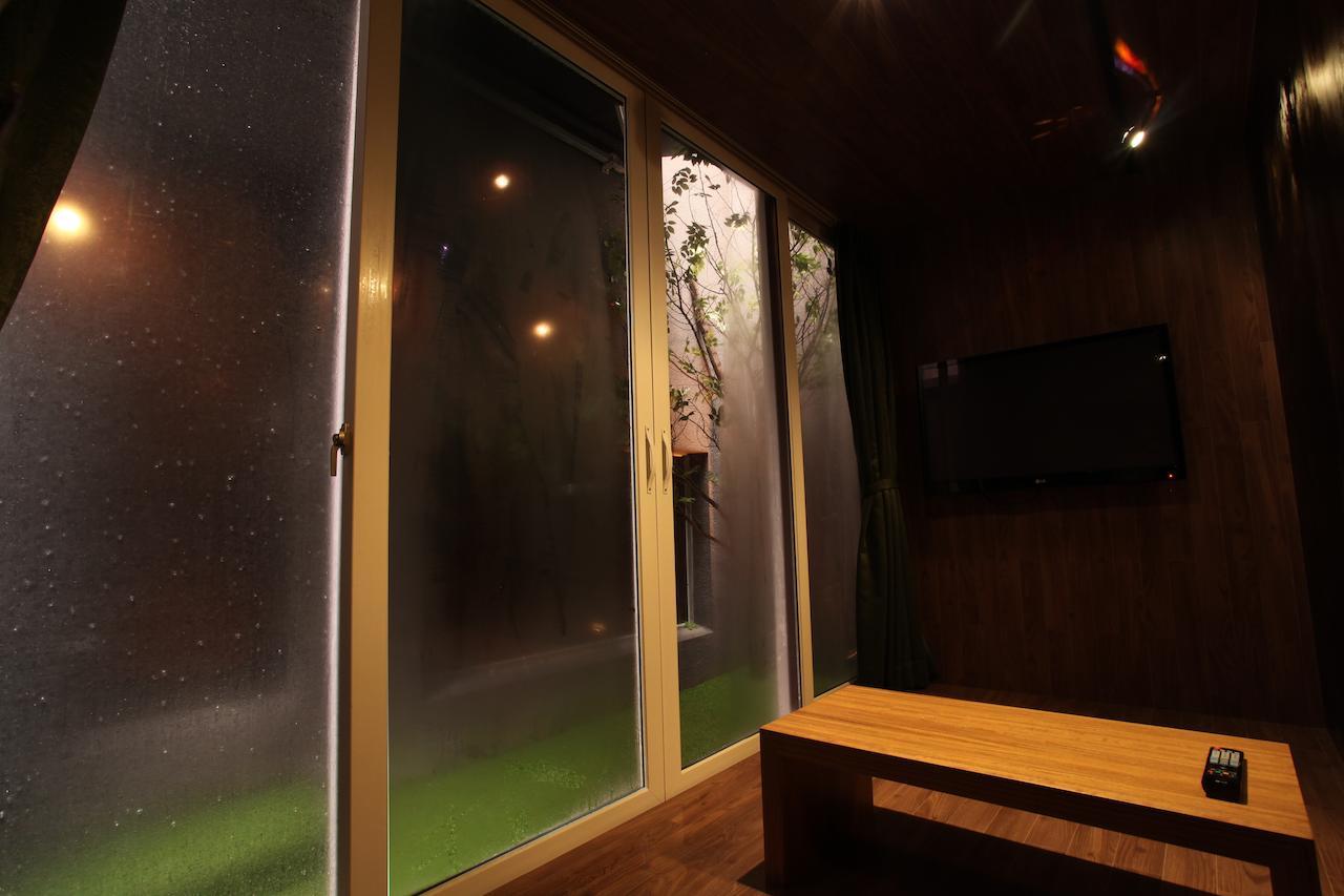 Nine Star Motel Seoul